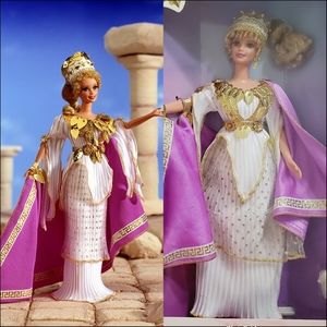 NRFB 1996 Grecian Goddess Barbie®Doll